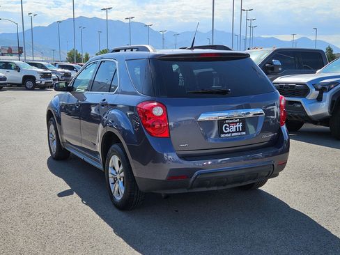 Used 2013 Chevrolet Equinox LT w/ Driver Convenience Package AWD/4WD image 5