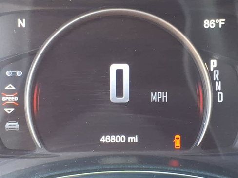 Used 2022 Dodge Durango SXT w/ Anodized Platinum Package image 34