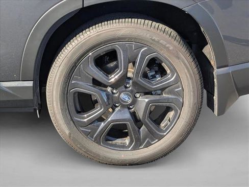 Used 2023 Subaru Ascent Onyx Edition Limited image 23