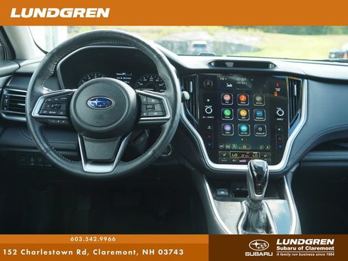 Used 2024 Subaru Outback Limited XT AWD/4WD image 4