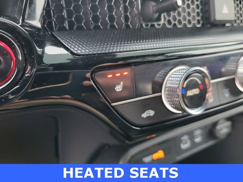 Certified 2023 Honda CR-V Sport Touring image 6