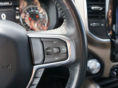 Used 2022 RAM 1500 Laramie image 22