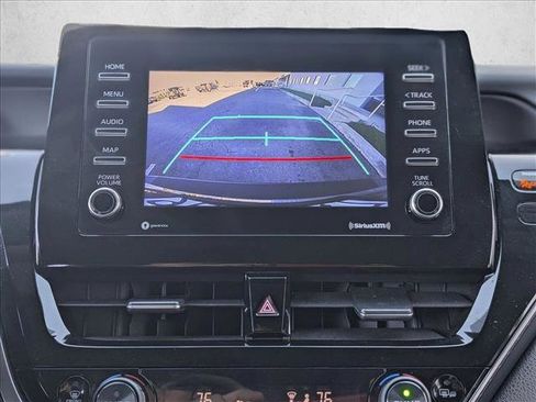 Used 2023 Toyota Camry SE image 13