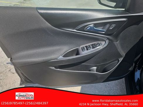 Used 2020 Chevrolet Malibu LT FWD image 11