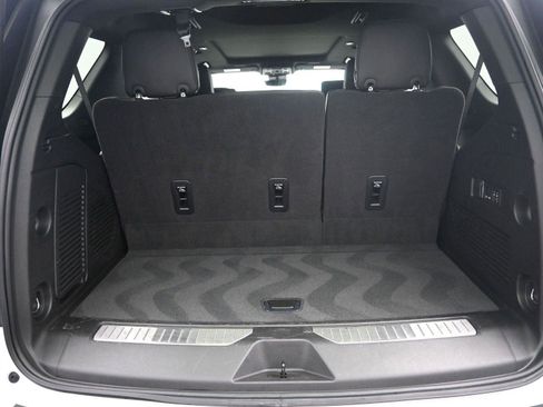 Used 2025 GMC Yukon Denali Ultimate image 20