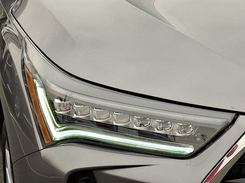 Used 2023 Acura RDX AWD image 10