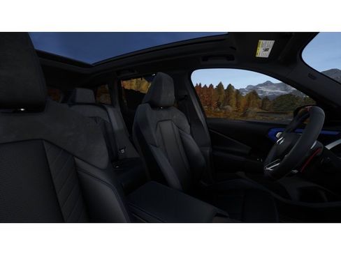 New 2026 BMW X3 M50 AWD/4WD image 9