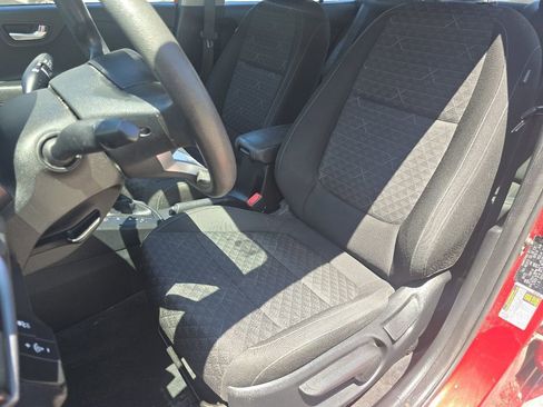Used 2023 Kia Rio S w/ Technology Package FWD image 21
