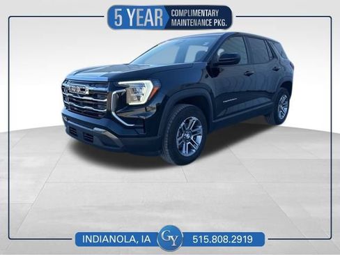 Used 2025 GMC Terrain Elevation image 1