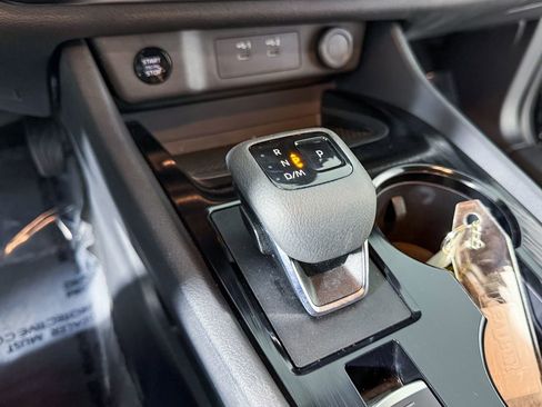 Certified 2024 Nissan Rogue S image 19