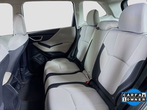 Used 2020 Subaru Forester w/ Alloy Wheel Package image 22