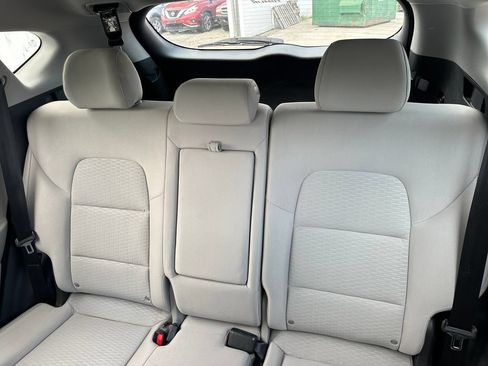 Used 2021 Hyundai Tucson Sport FWD image 15