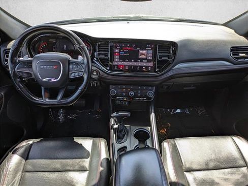 Used 2024 Dodge Durango GT AWD/4WD image 19