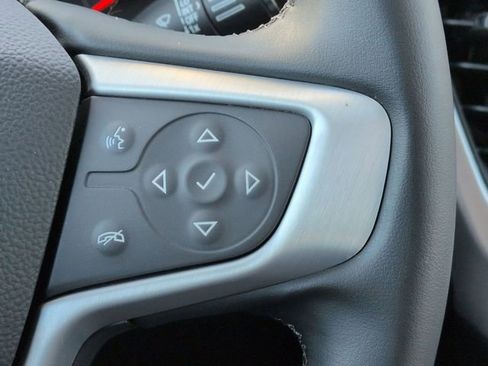 Used 2023 GMC Acadia SLT w/ Elevation Edition image 18