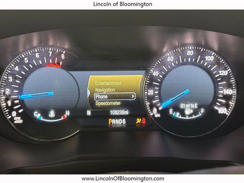 Used 2017 Ford Explorer Platinum image 57