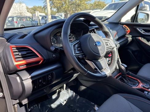 Used 2021 Subaru Forester Sport w/ Popular Package #2 image 24