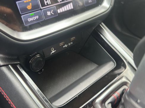 Used 2022 Subaru WRX GT AWD/4WD image 21