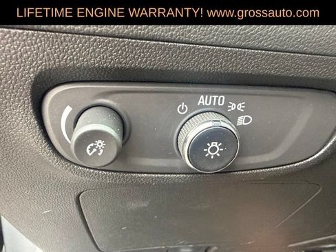 Used 2026 Buick Encore GX Preferred AWD/4WD image 17