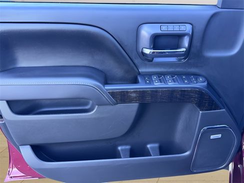 Used 2016 GMC Sierra 1500 Denali image 28