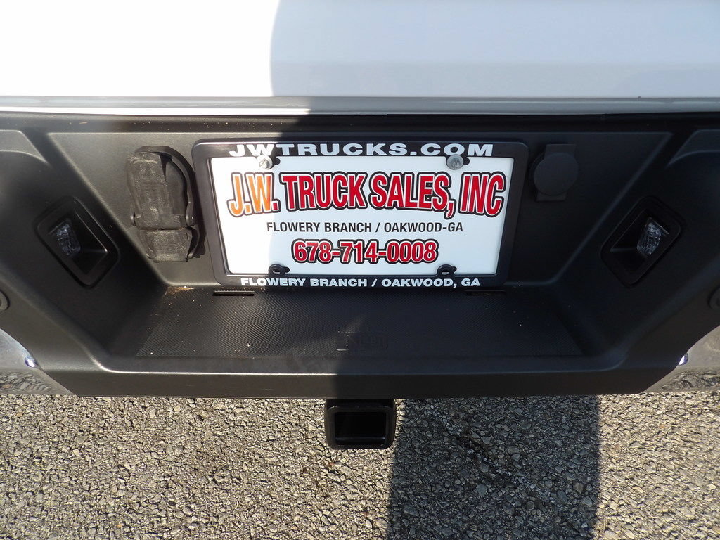 Used 2022 Ford F150 XL w/ Equipment Group 101A High AWD/4WD image 49