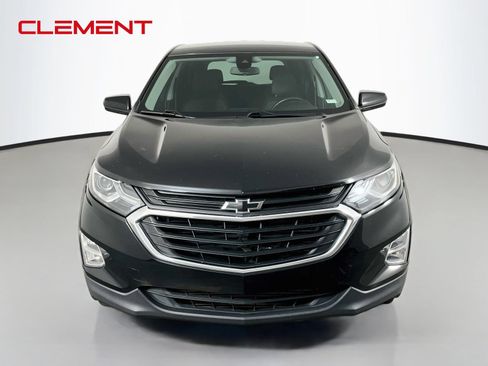 Used 2020 Chevrolet Equinox LT FWD image 3