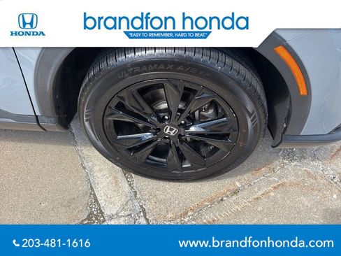 Used 2023 Honda CR-V Sport Touring image 32