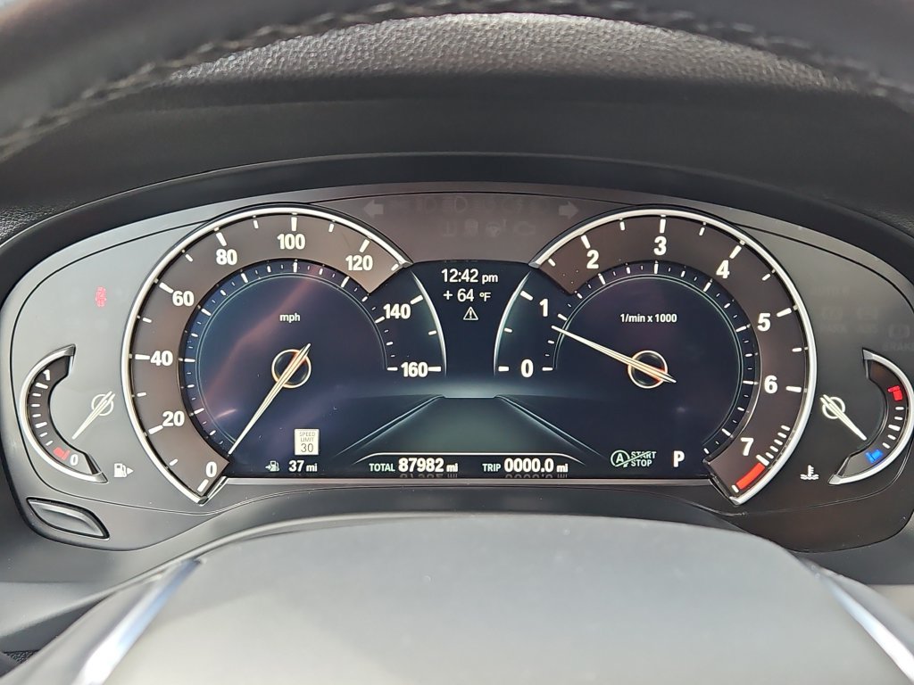 Used 2018 BMW X3 xDrive30i AWD/4WD image 35