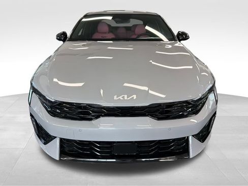 New 2026 Kia K5 GT-Line FWD image 2