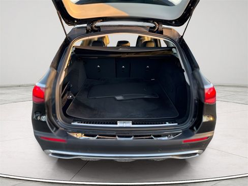 New 2025 Mercedes-Benz E 450 4MATIC All-Terrain Wagon image 24