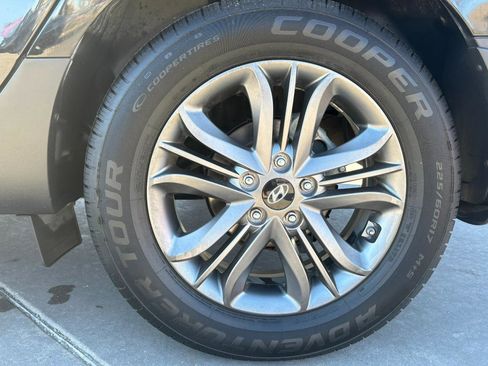 Used 2015 Hyundai Tucson GLS w/ Option Group 02 image 33