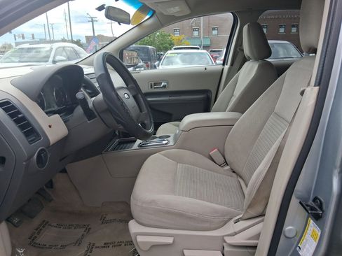 Used 2007 Ford Edge SE FWD image 13