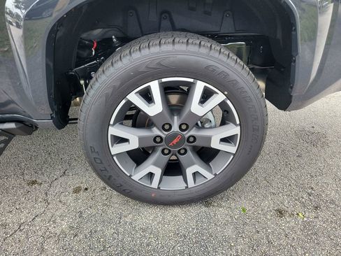 New 2026 Toyota 4Runner TRD Sport Premium AWD/4WD image 30