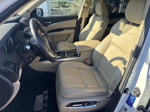 Used 2020 Acura MDX SH-AWD image 7
