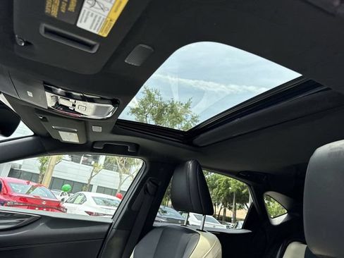 Used 2022 Lexus NX 350 AWD image 22