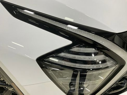 Used 2024 Kia Sportage X-Line image 28