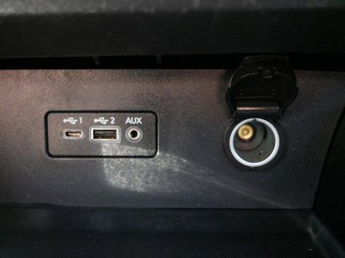 Certified 2023 Nissan Altima 2.5 SV AWD/4WD image 21