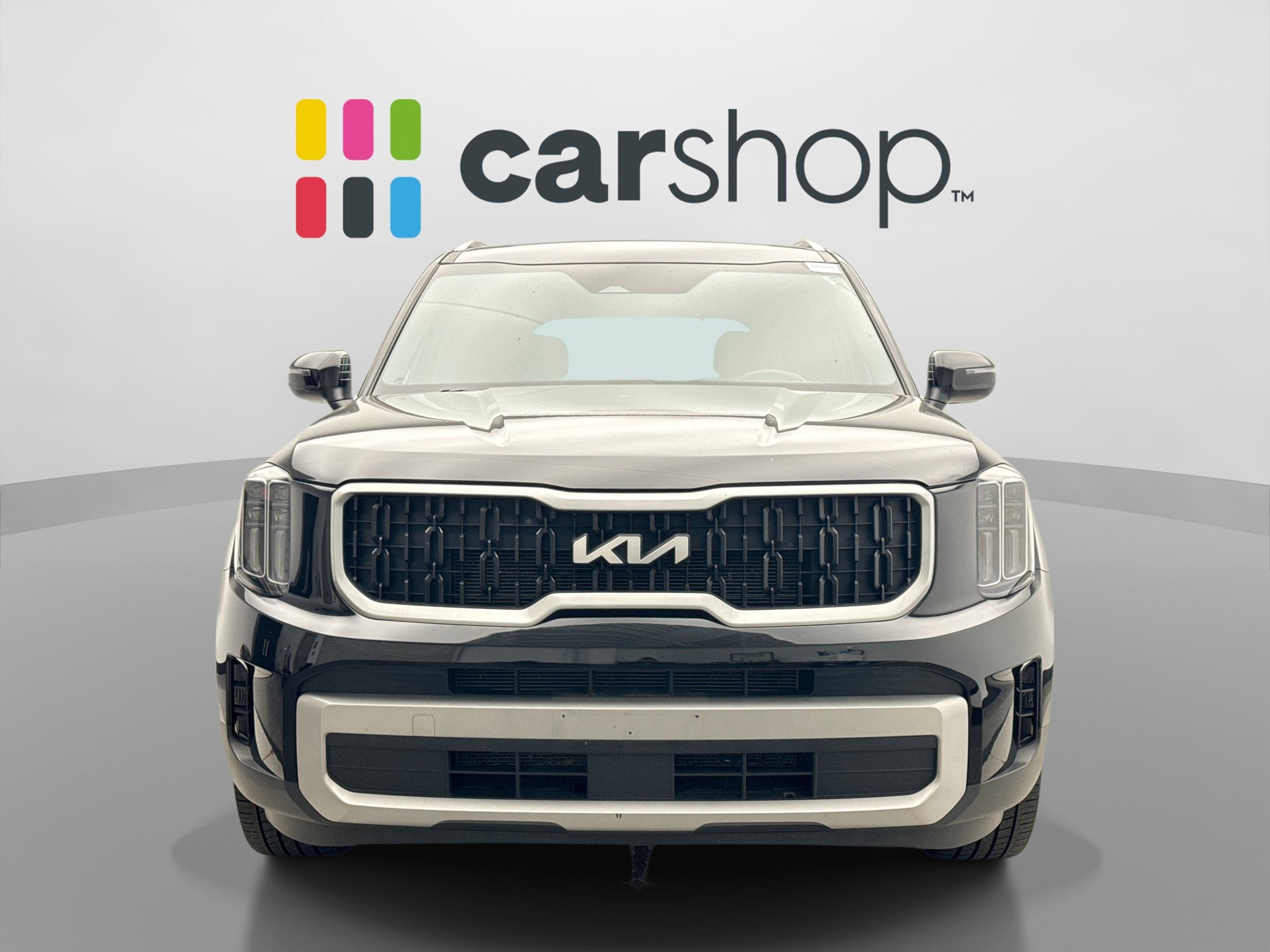 Used 2024 Kia Telluride EX w/ EX Captain's Chair Package AWD/4WD image 8