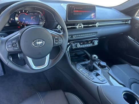 Certified 2024 Toyota Supra image 5