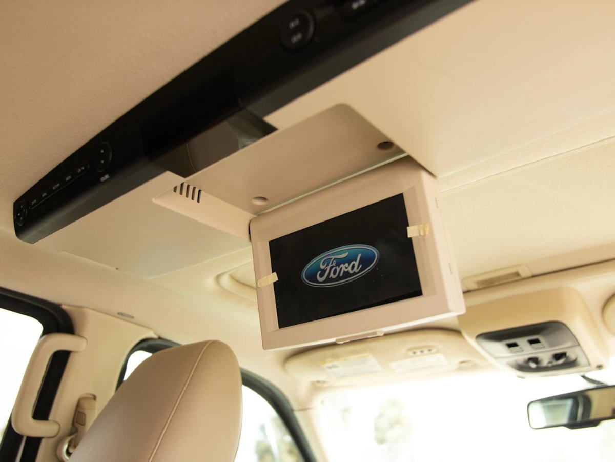 Used 2010 Ford Explorer Eddie Bauer RWD image 30