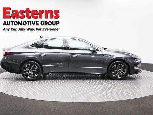 Used 2024 Hyundai Sonata SEL image 4