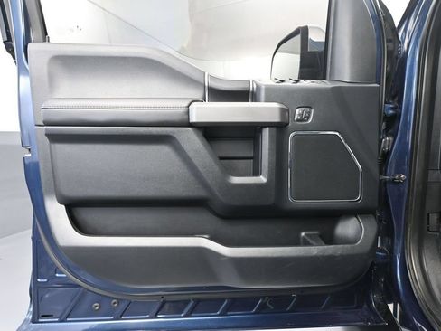 Used 2020 Ford F150 Platinum AWD/4WD image 19