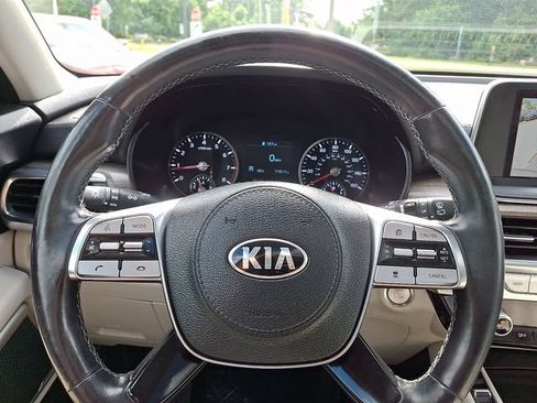 Used 2020 Kia Telluride EX w/ Towing Package AWD/4WD image 22
