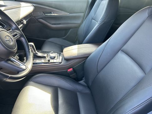 Used 2023 MAZDA CX-30 AWD 2.5 S w/ Premium Package image 9