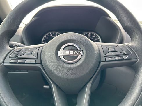 New 2025 Nissan Sentra S image 17