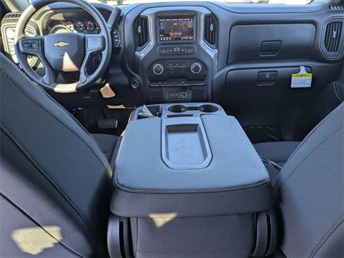 New 2026 Chevrolet Silverado 1500 W/T w/ WT Convenience Package image 22