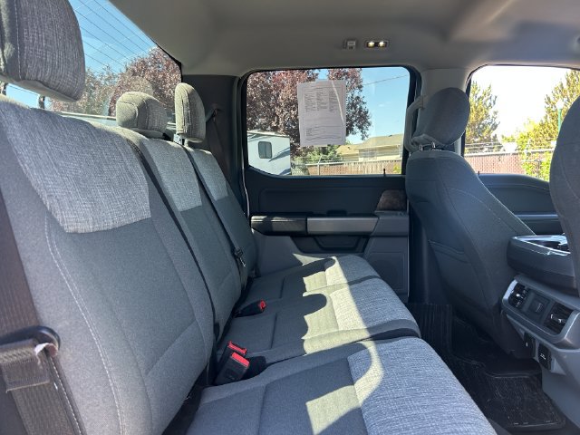 Used 2021 Ford F150 XLT w/ Equipment Group 301A Mid AWD/4WD image 35