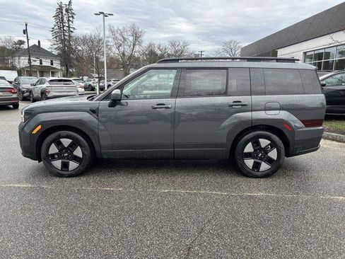 New 2026 Hyundai Santa Fe SEL AWD/4WD image 35