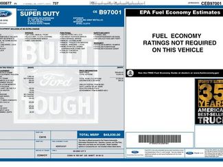 Used 2012 Ford F350 XL w/ PWR Equipment Group video 3