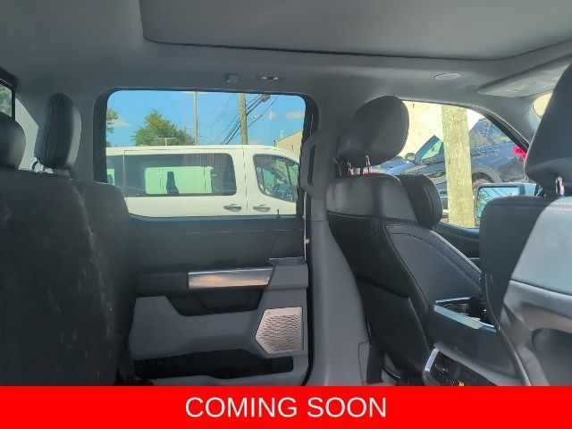 Used 2021 Ford F150 Limited AWD/4WD image 9