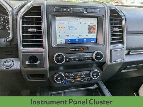 Used 2021 Ford Expedition XLT AWD/4WD image 32